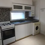 Departamento De Estilo En Barrio Martin