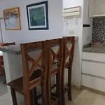 Departamento De Estilo En Barrio Martin