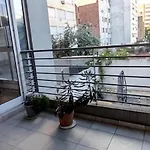 Departamento De Estilo En Barrio Martin