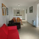 Departamento De Estilo En Barrio Martin