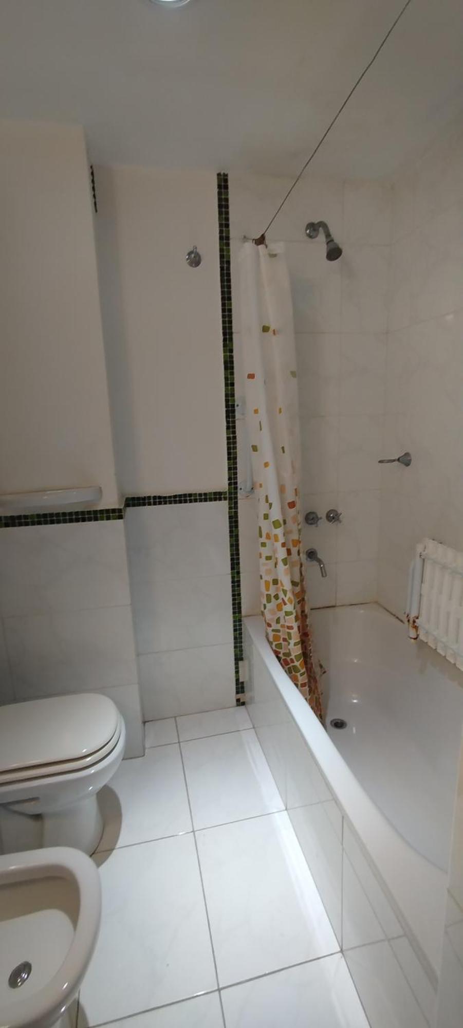 Departamento De Estilo En Barrio Martin Apartamento Rosario